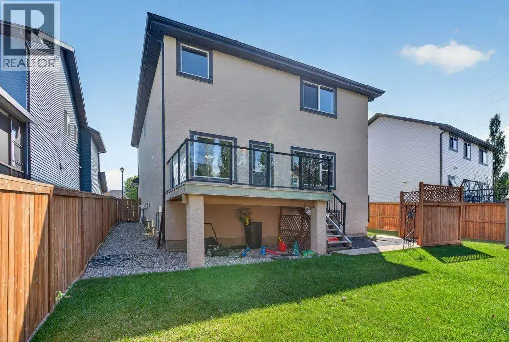 164 Aspenmere Close, Chestermere