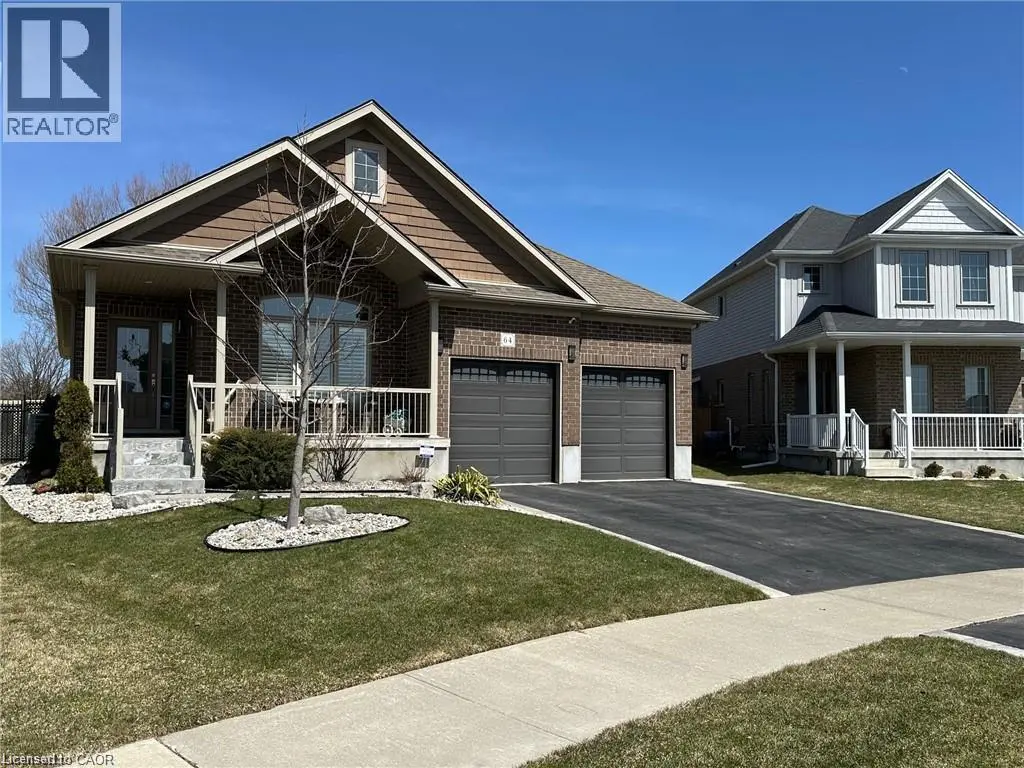 64 English Crescent, Plattsville