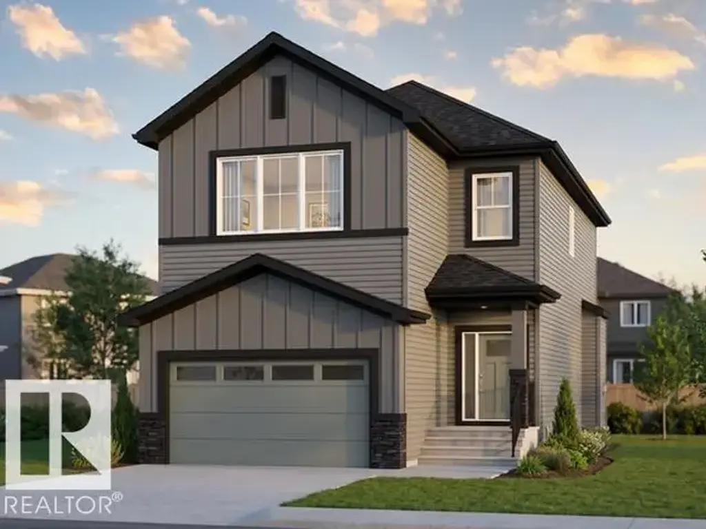 760 32 Street Sw, Edmonton