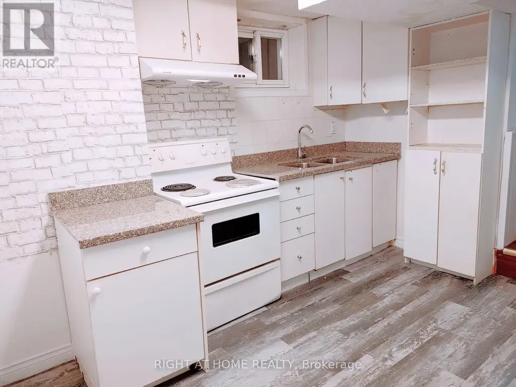 B - 108 Littleleaf Drive, Toronto (Malvern)
