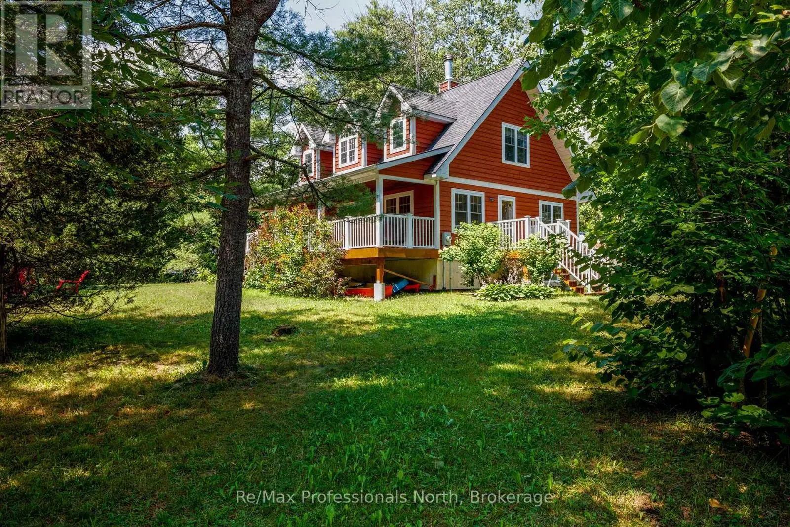 1003 Heron Lane, Gravenhurst (Morrison)