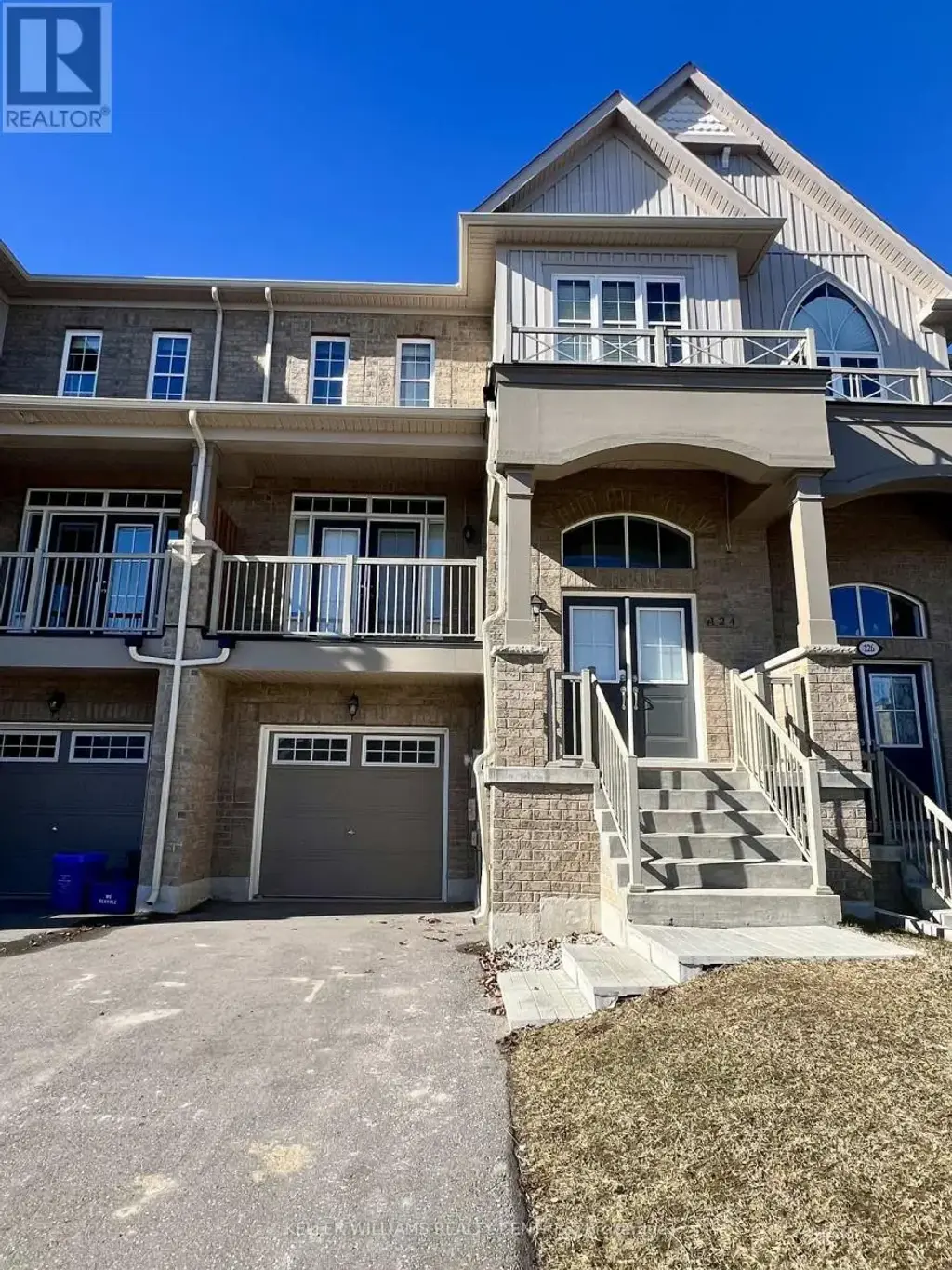 124 Elephant Hill Drive, Clarington (Bowmanville)