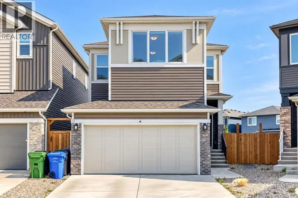 118 Belmont Crescent Sw, Calgary