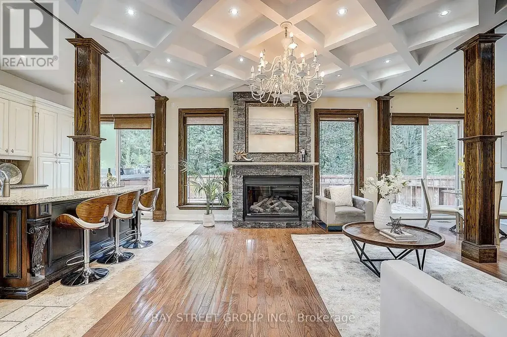 103 Lake Avenue, Richmond Hill (Oak Ridges Lake Wilcox)