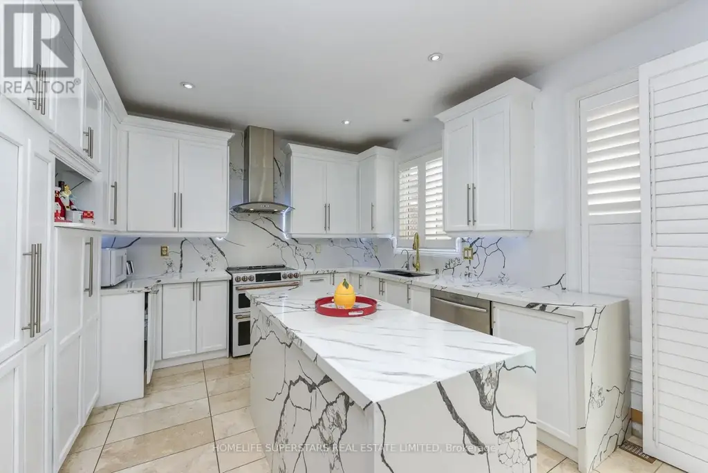 36 Lucky Lane, Brampton (Sandringham-Wellington)