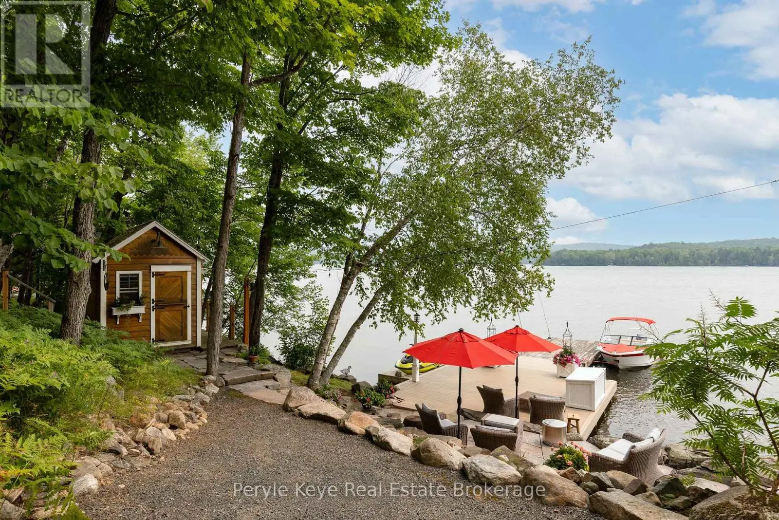 1159 Maplehurst Drive, Lake of Bays (Franklin)