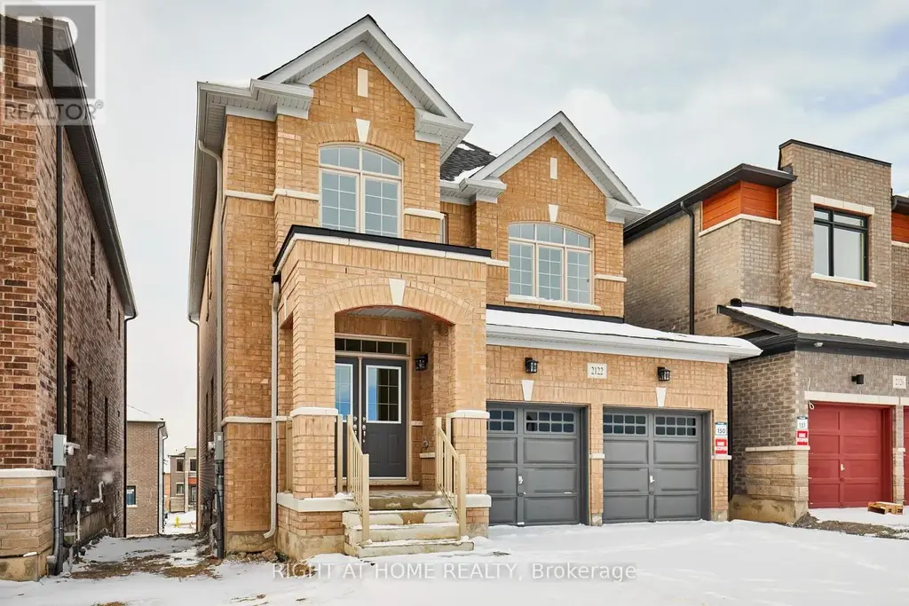 2122 Cayenne Street, Oshawa (Kedron)