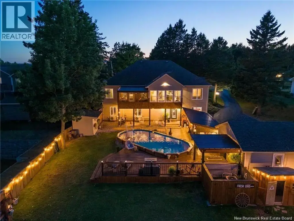 180 Leblanc Avenue, Shediac
