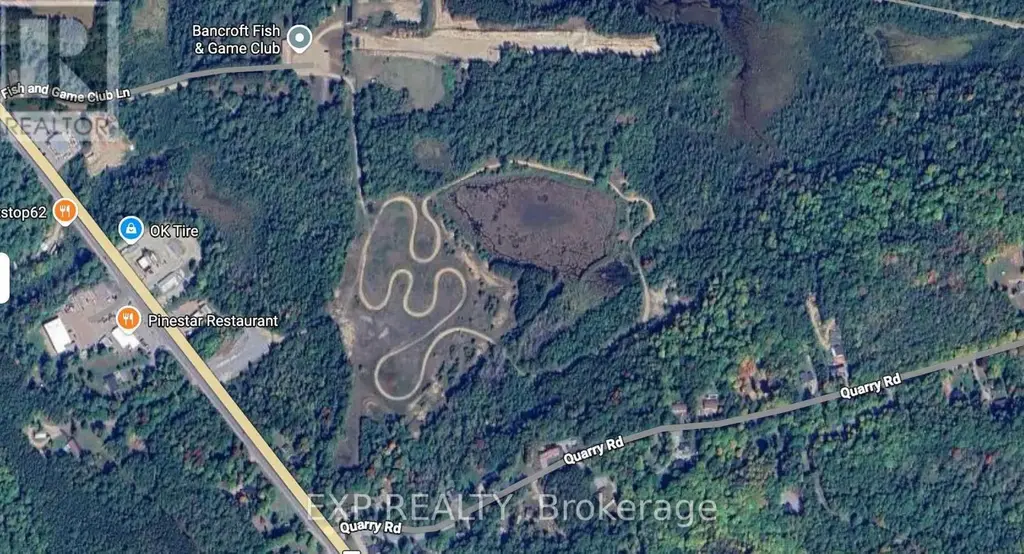 0 Hwy 62 Highway, Bancroft (Dungannon Ward)