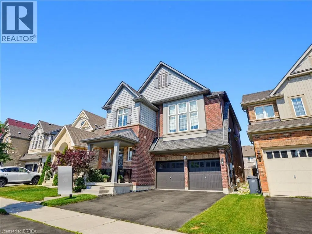 25 Learmont Avenue, Caledon
