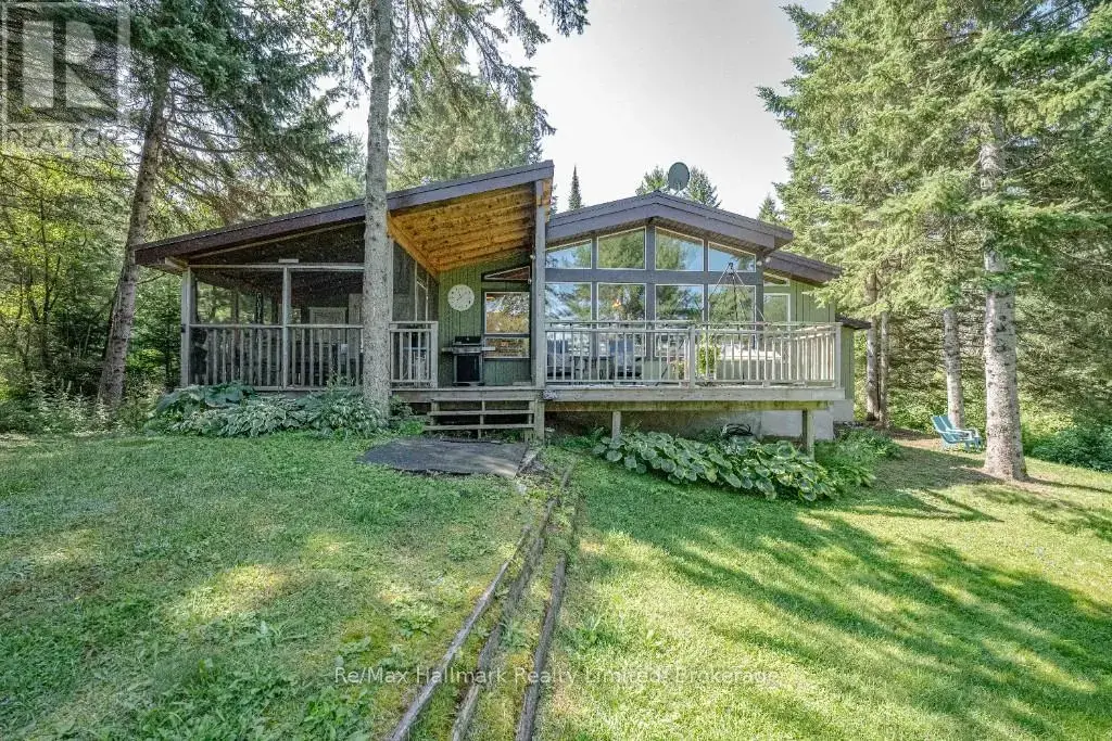199 Bonnell Road, Bracebridge (Macaulay)