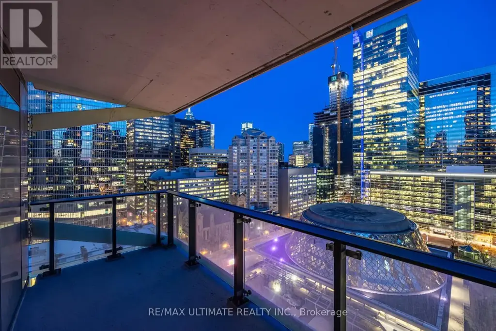 1504 - 224 King Street W, Toronto (Waterfront Communities)