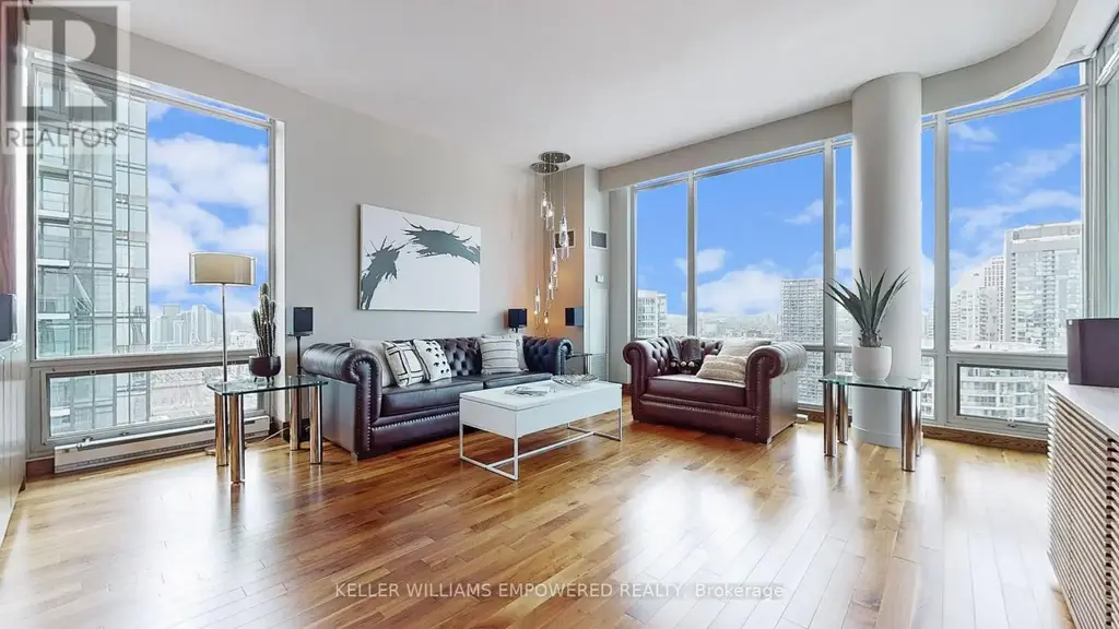 3905 - 81 Navy Wharf Court, Toronto (Waterfront Communities)