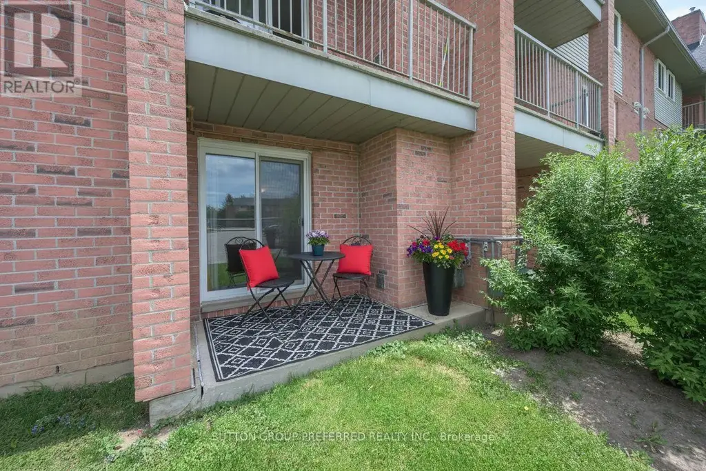 52 - 136 Conway Drive, London South (South X)