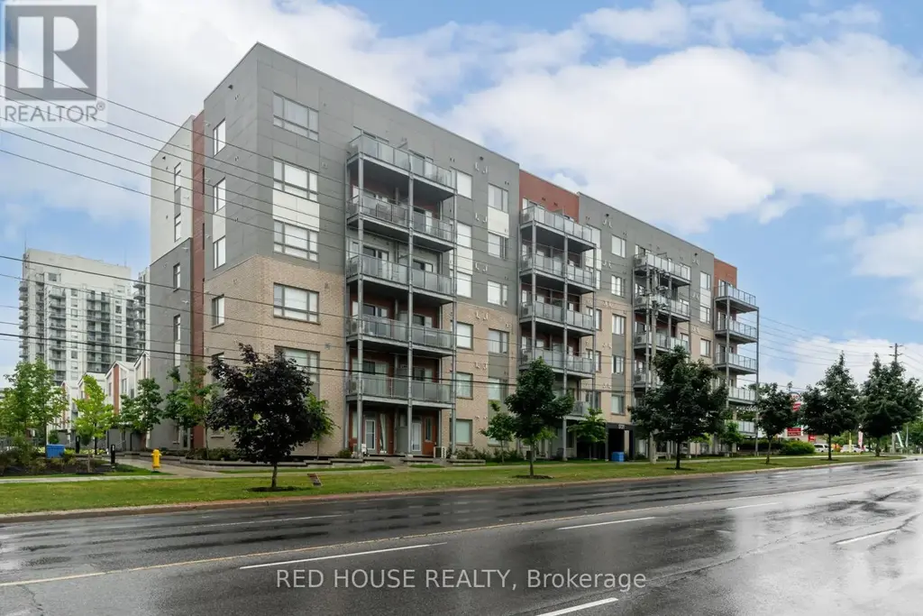 108 - 5131 Sheppard Avenue E, Toronto (Malvern)
