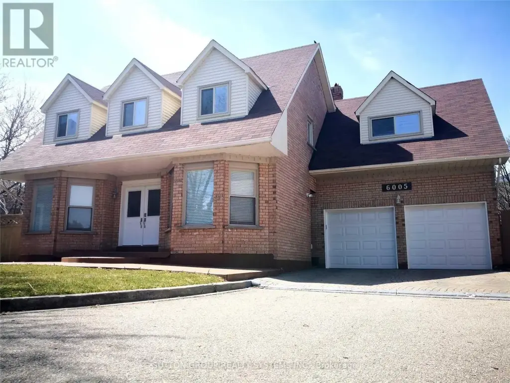 Lower - 6005 Tenth Line, Mississauga (Lisgar)