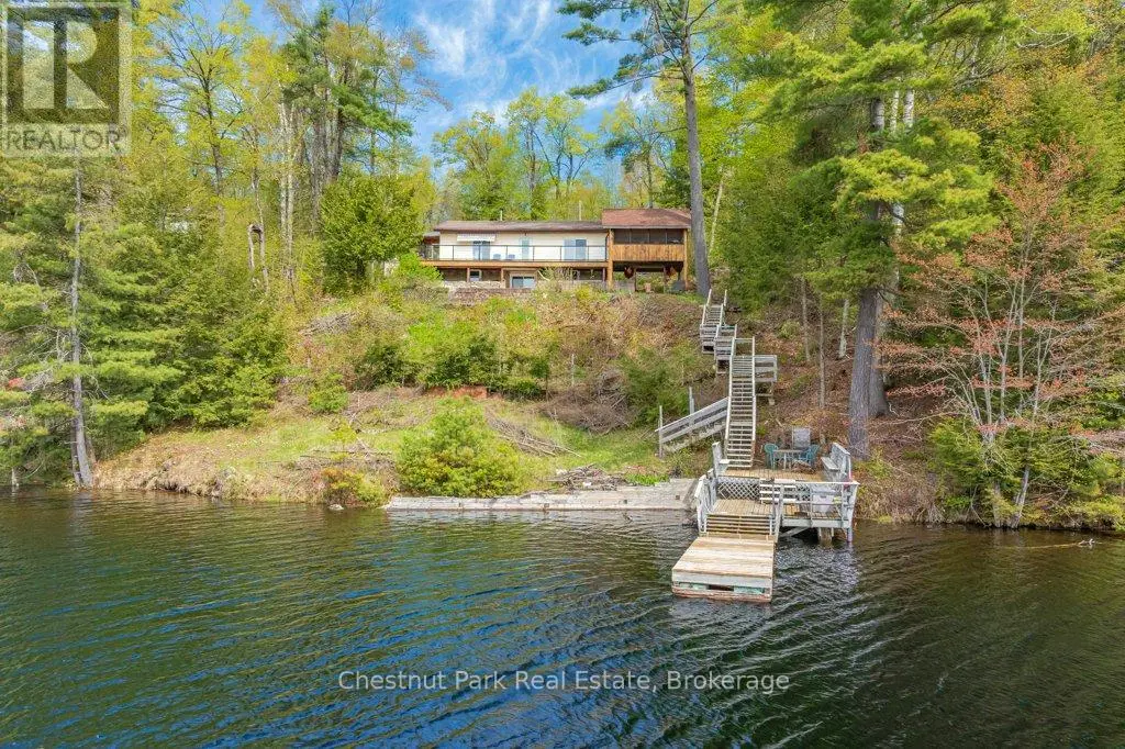 1026 Carlson Place, Bracebridge (Draper)