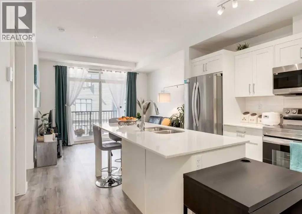 311, 30 Sage Hill Walk Nw, Calgary