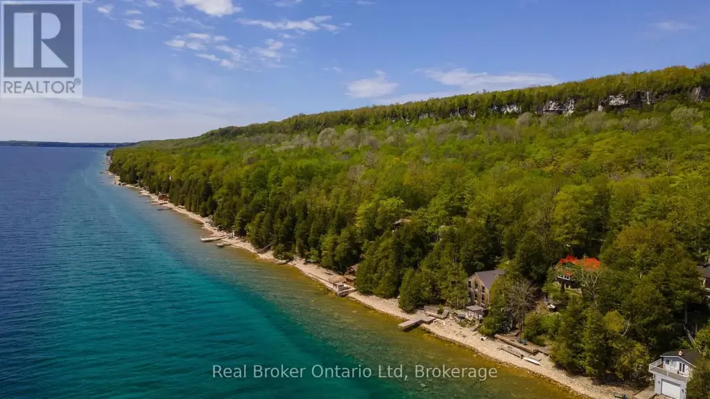574 Mallory Beach Road, South Bruce Peninsula
