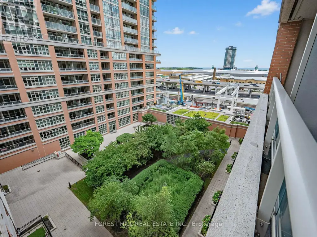 913 - 85 East Liberty Street, Toronto (Niagara)