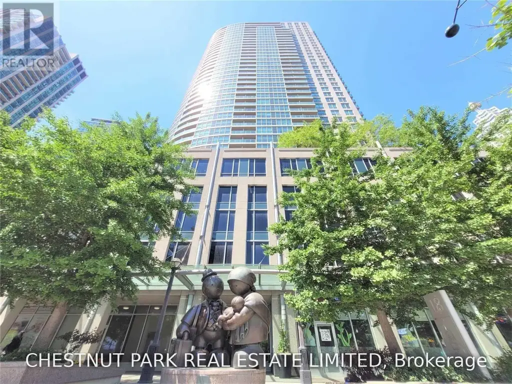 1310 - 18 Yonge Street, Toronto (Waterfront Communities)