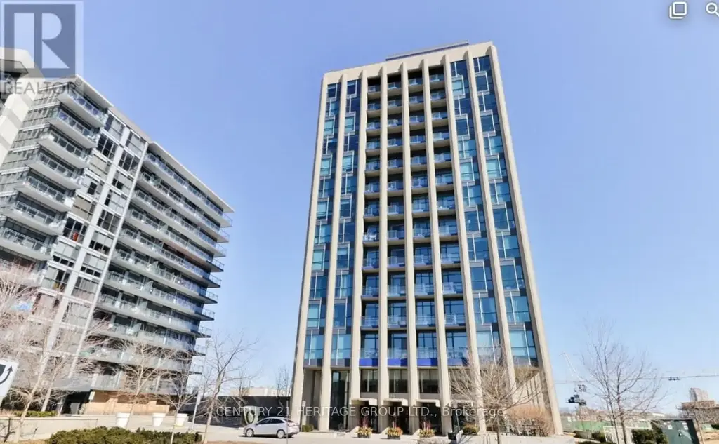 509 - 75 The Donway W, Toronto (Banbury-Don Mills)