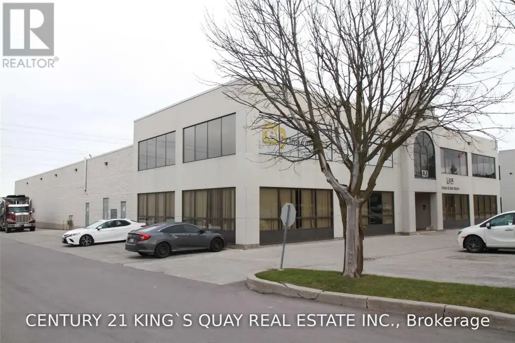 120 Duffield Drive, Markham (Milliken Mills West)