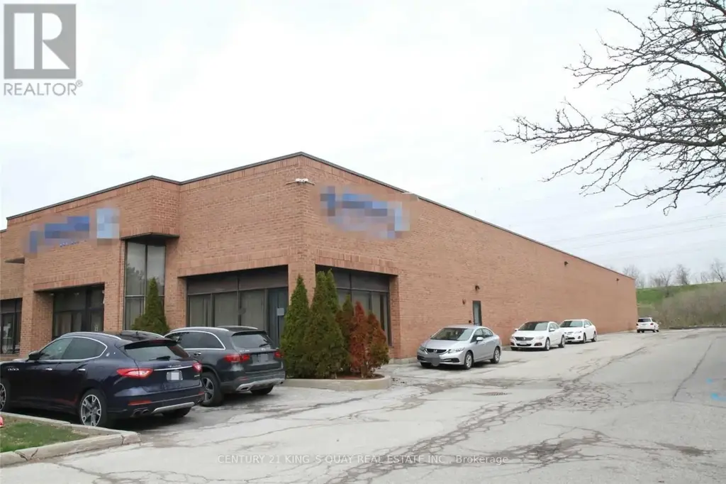 B - 70 Shields Court, Markham (Milliken Mills West)