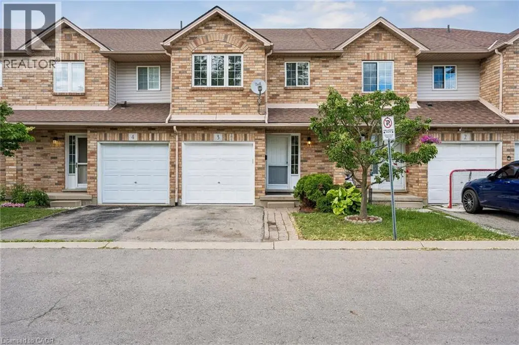 1860 Upper Gage Avenue Unit# 3, Hamilton