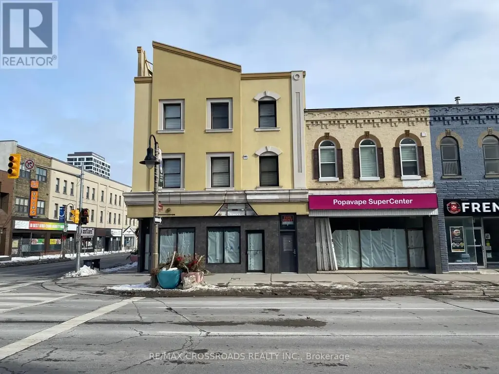 5 Simcoe Street S, Oshawa (Central)