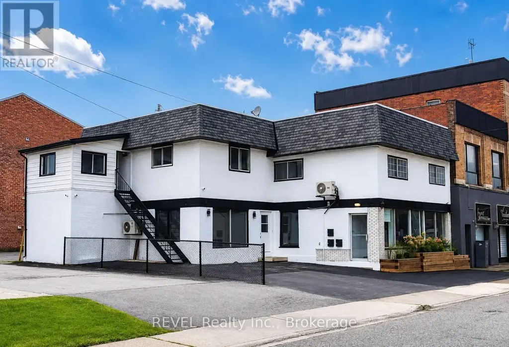 4691 Ontario Avenue, Niagara Falls (Downtown)