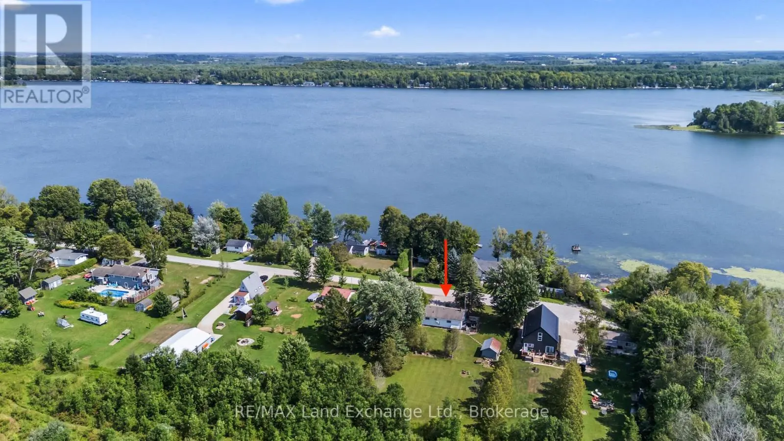 46 Lilac Lane, South Bruce Peninsula