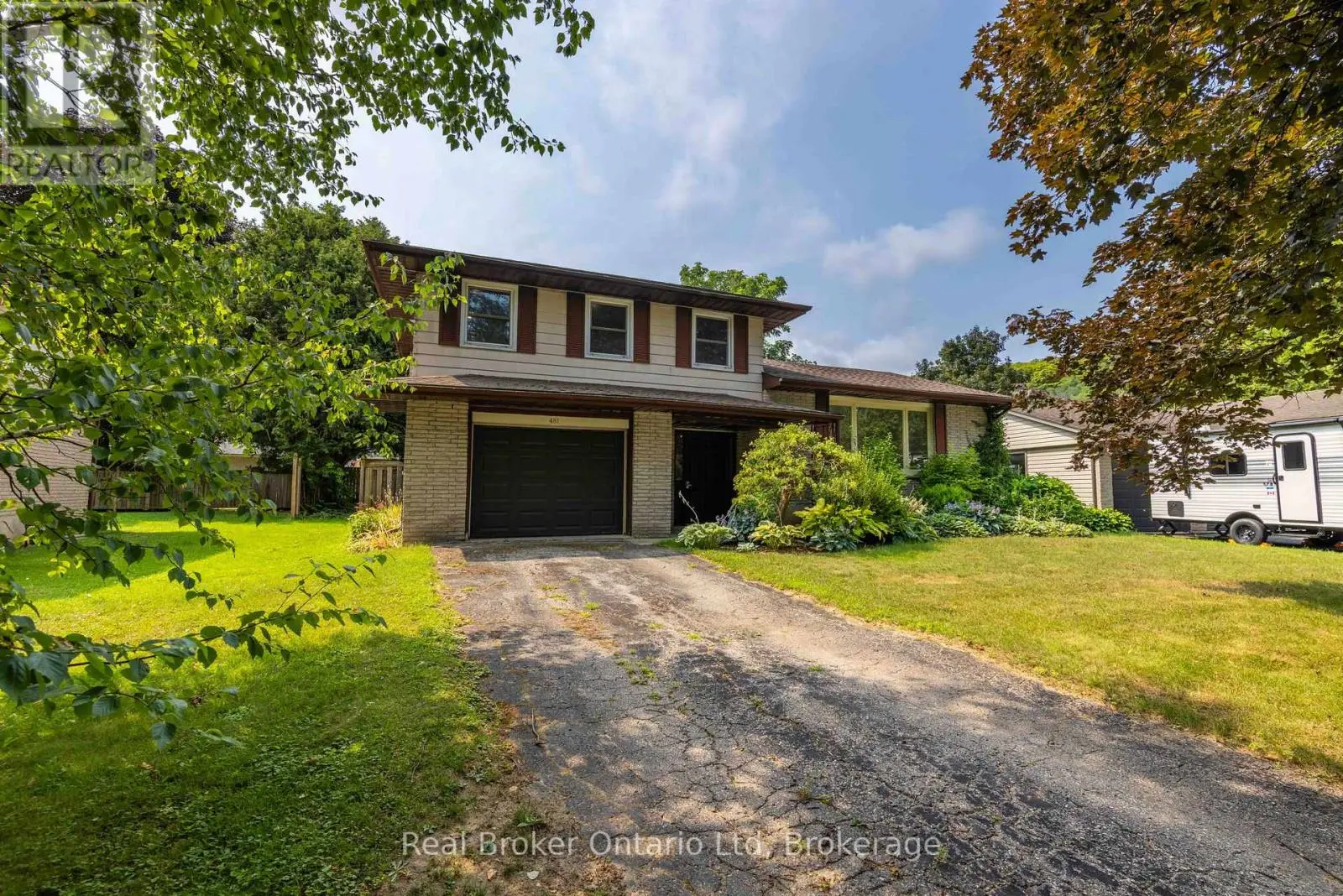 481 4th 'a' Street W, Owen Sound