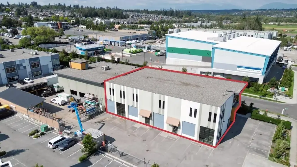104-108 15380 67 Avenue, Surrey