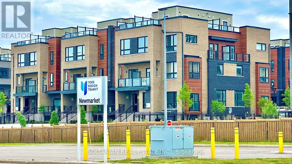 8 - 20 Lytham Green Circle, Newmarket (Glenway Estates)