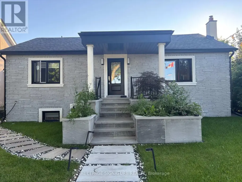 Basement Unit 2 - 64 Twenty Third Street, Toronto (Long Branch)