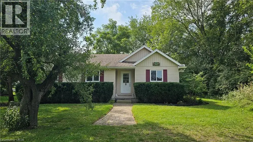 146 Rainham Road, Nanticoke