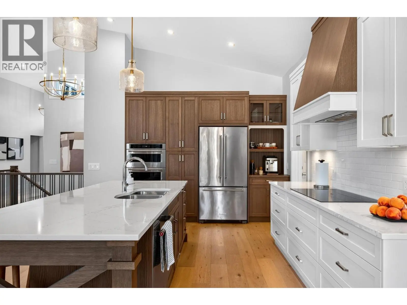 887 Loseth Drive. Kelowna, British Columbia