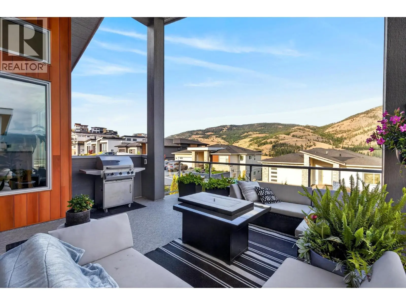 887 Loseth Drive. Kelowna, British Columbia