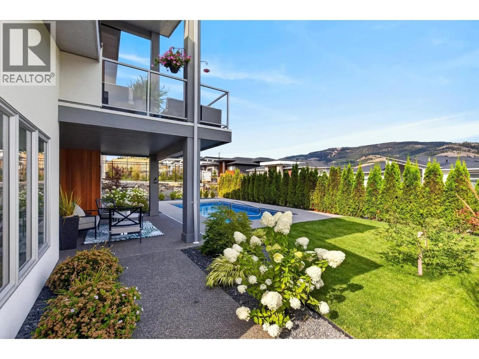 887 Loseth Drive. Kelowna, British Columbia