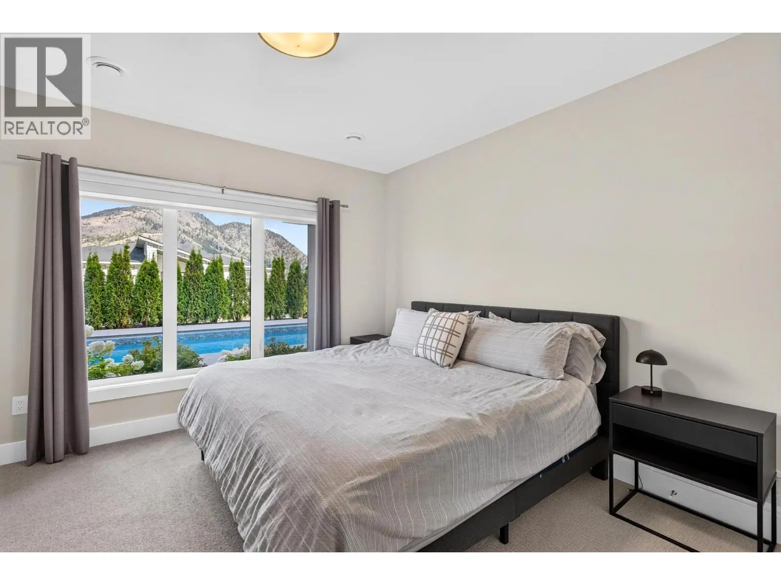 887 Loseth Drive. Kelowna, British Columbia