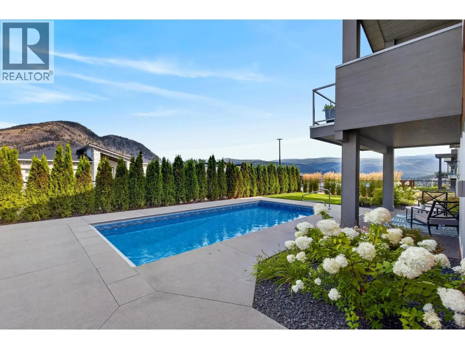 887 Loseth Drive. Kelowna, British Columbia
