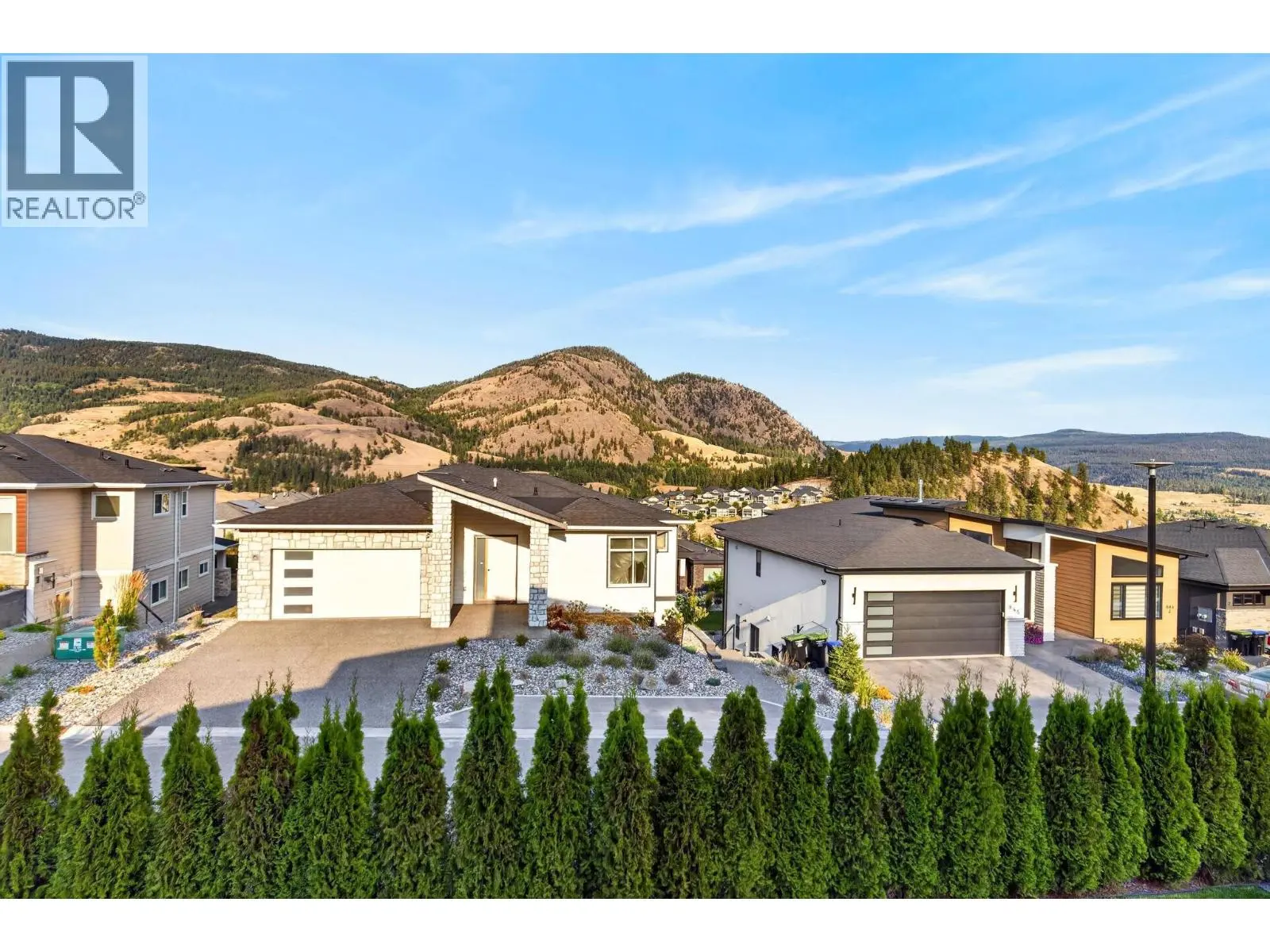 887 Loseth Drive. Kelowna, British Columbia