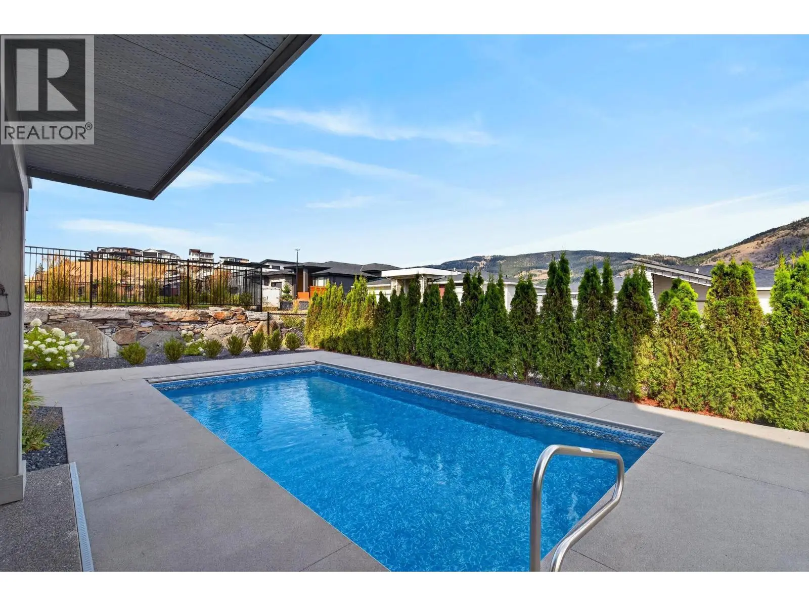887 Loseth Drive. Kelowna, British Columbia