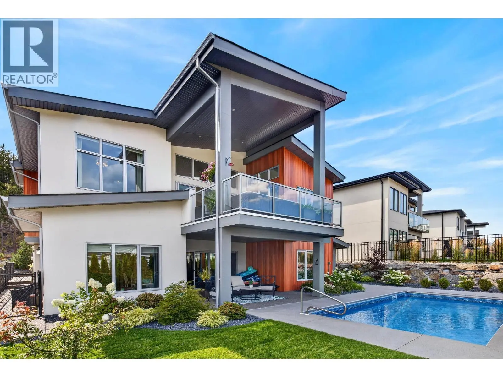 887 Loseth Drive. Kelowna, British Columbia