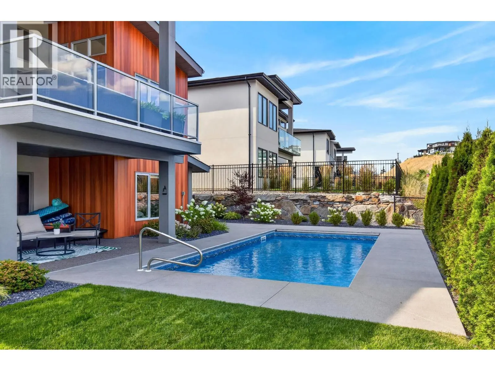 887 Loseth Drive. Kelowna, British Columbia