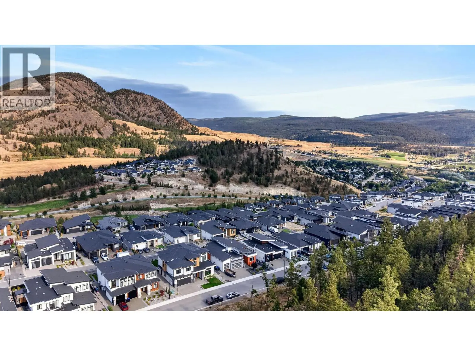 887 Loseth Drive. Kelowna, British Columbia