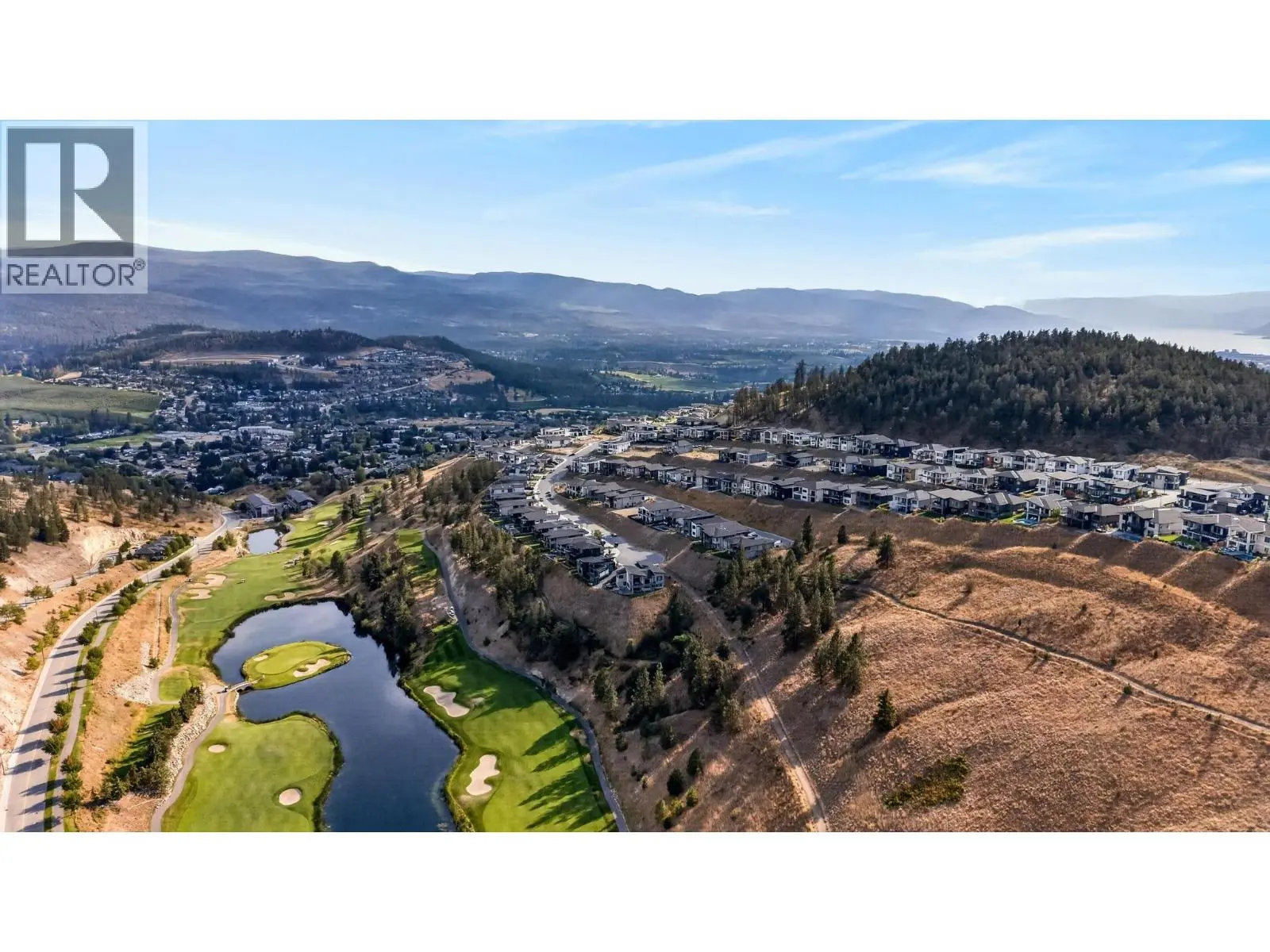 887 Loseth Drive. Kelowna, British Columbia