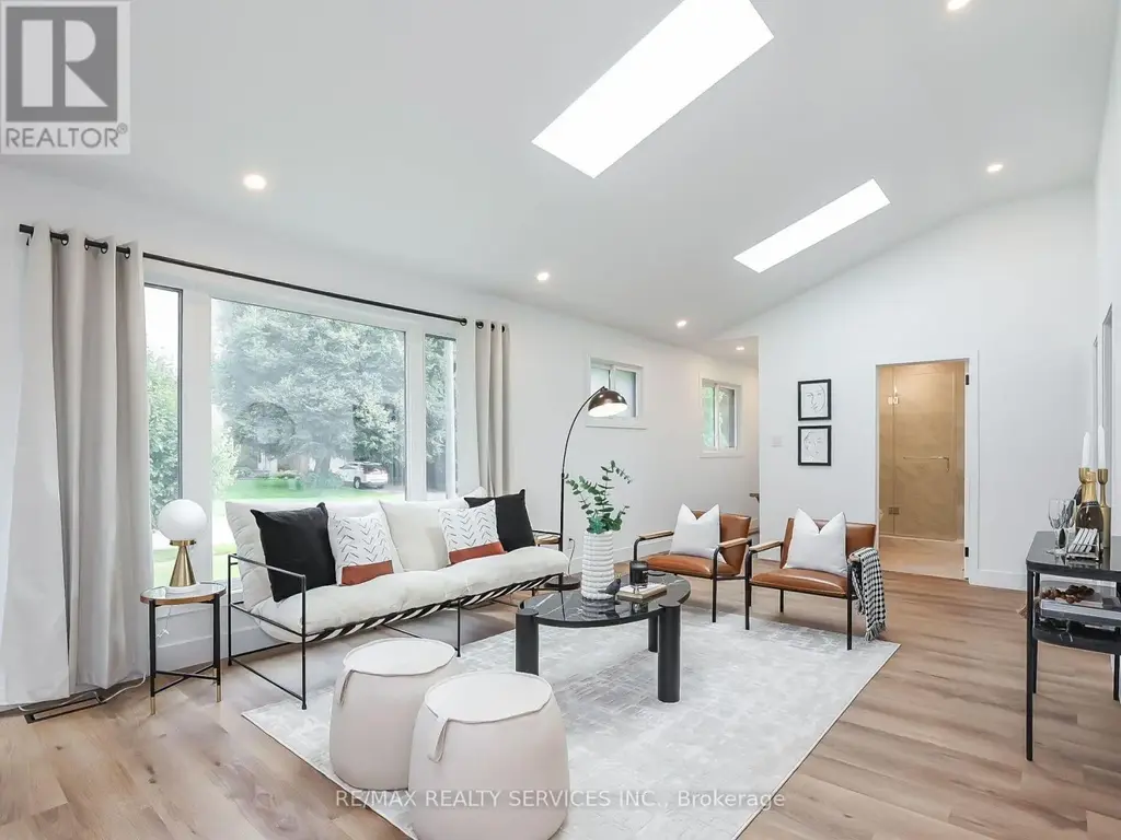 6364 Sherwood Road, Niagara Falls (Morrison)