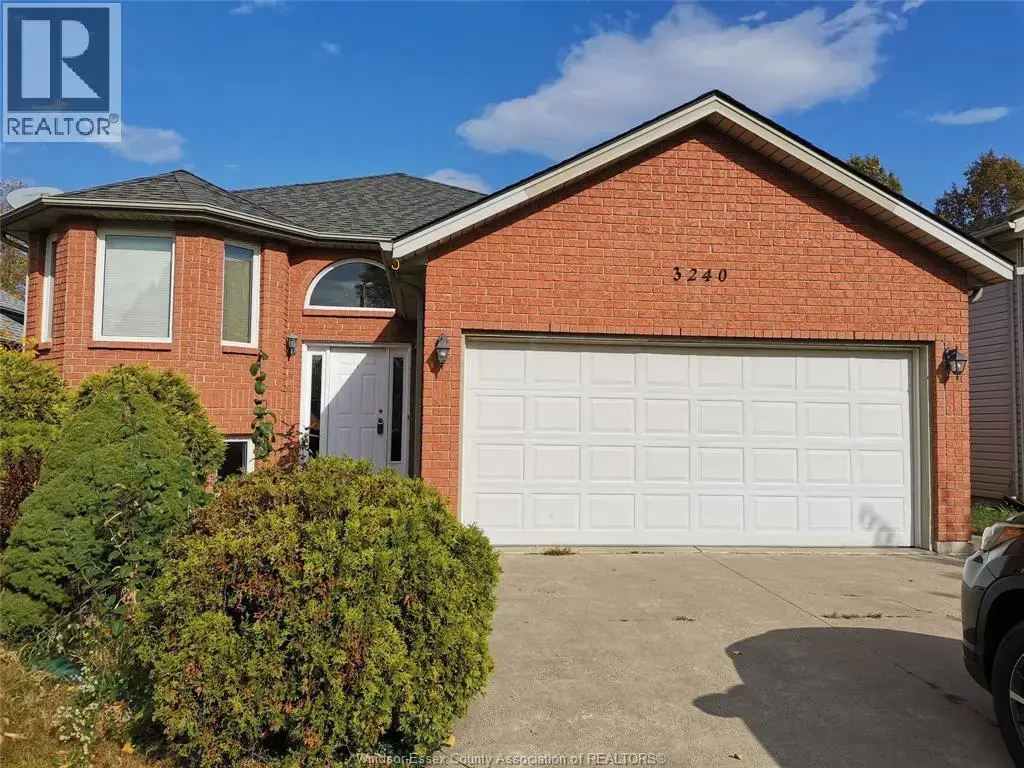 3240 Northway Avenue, Windsor